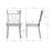 Chaise Amisco Lawrence