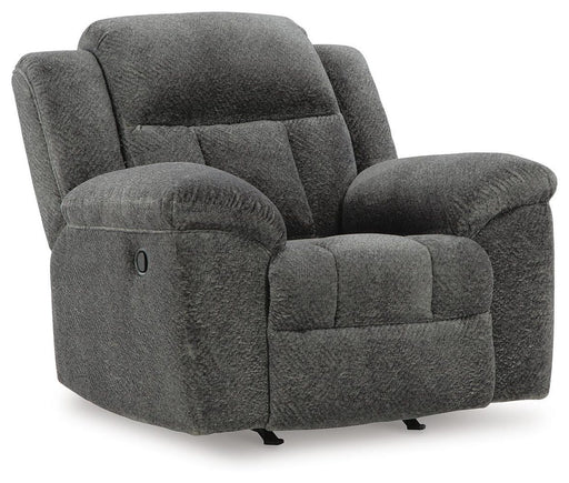 Fauteuil inclinable berçant Frohn Ashley