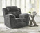 Fauteuil inclinable berçant Frohn Ashley