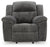 Fauteuil inclinable berçant Frohn Ashley