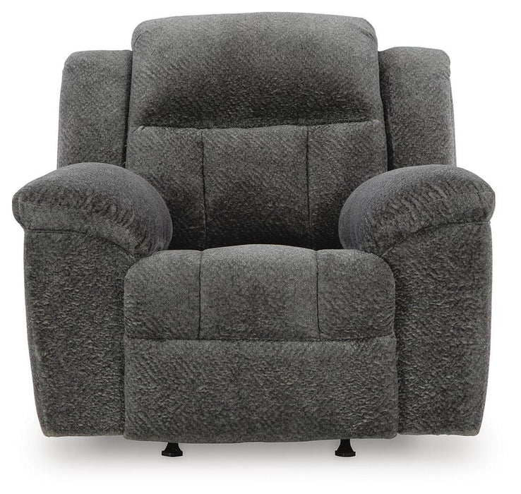 Fauteuil inclinable berçant Frohn Ashley