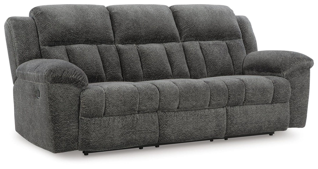 Sofa inclinable Frohn Ashley