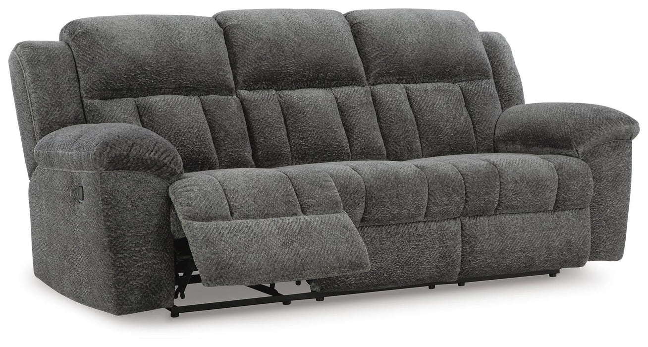Sofa inclinable Frohn Ashley