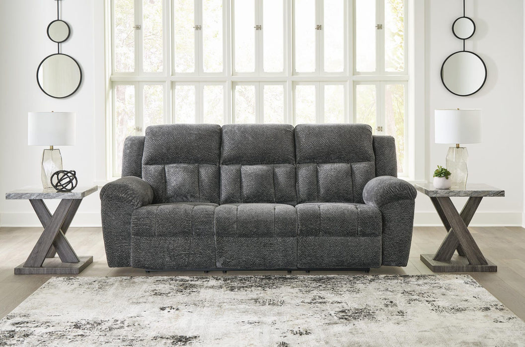 Sofa inclinable Frohn Ashley