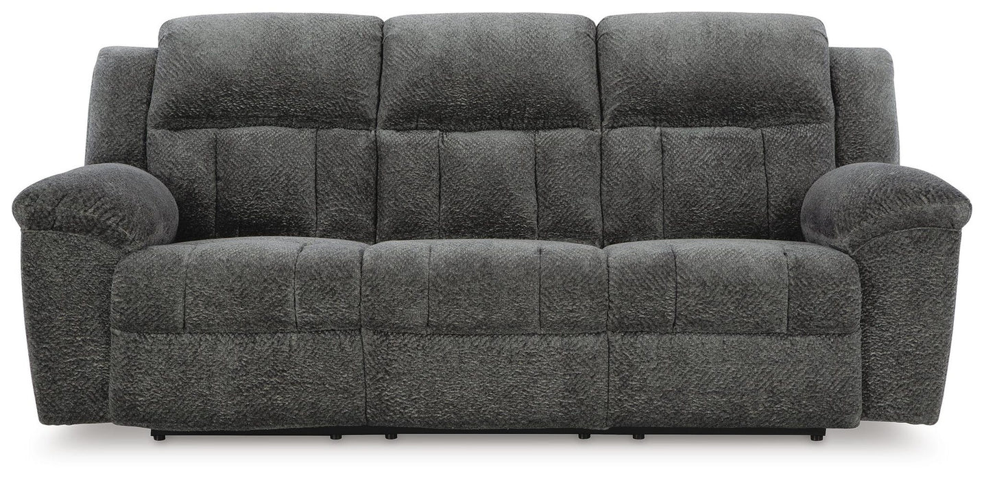 Sofa inclinable Frohn Ashley