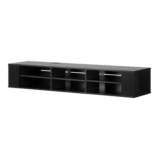 Console média murale 66" City Life