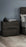 Table de nuit MEQ 7882TN ardoise