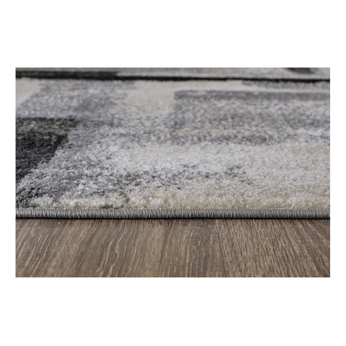 Tapis Ashley Brycebourne vue 3