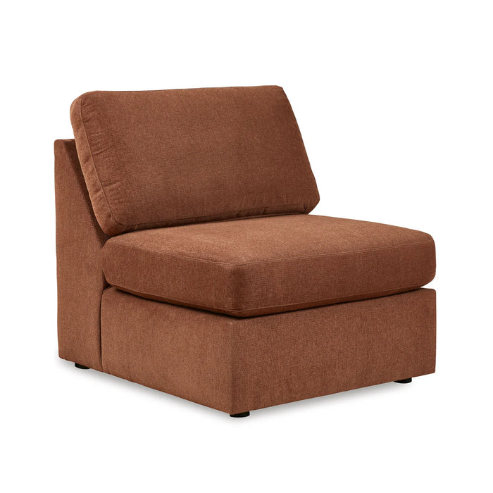 Fauteuil sans bras Ashley ModMax