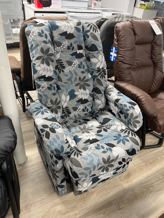 Chaise Berçante PEL 210655-15/4921-07