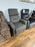 Fauteuil Inclinable électrique avec tête électrique Azur Barcelone