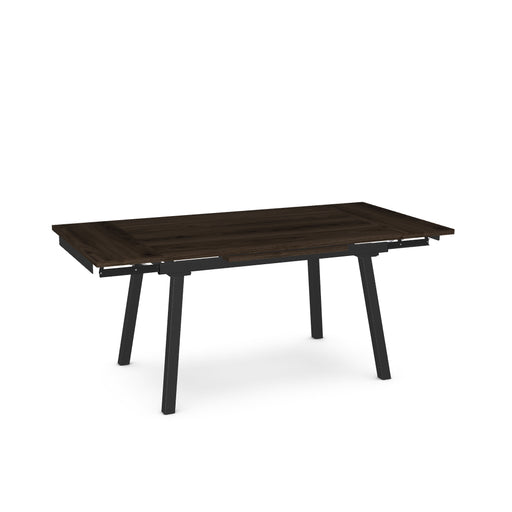 Table de salle à manger extensible Amisco Lewis