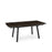 Table de salle à manger extensible Amisco Lewis