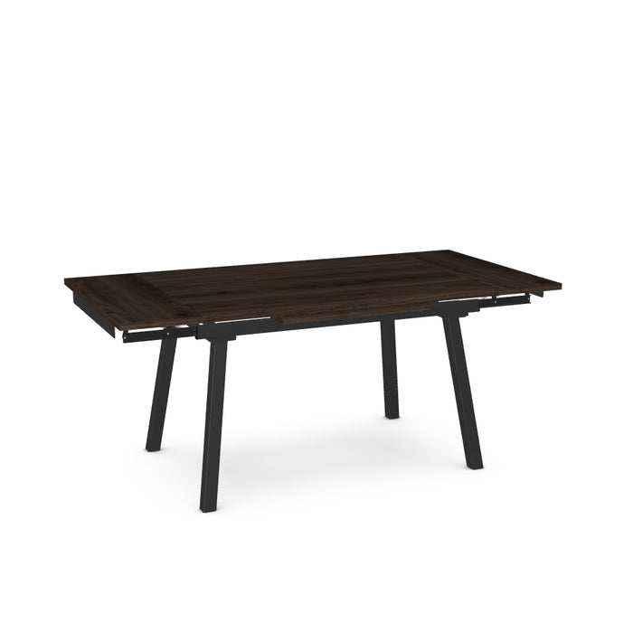 Table de salle à manger extensible Amisco Lewis