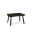 Table de salle à manger extensible Amisco Lewis