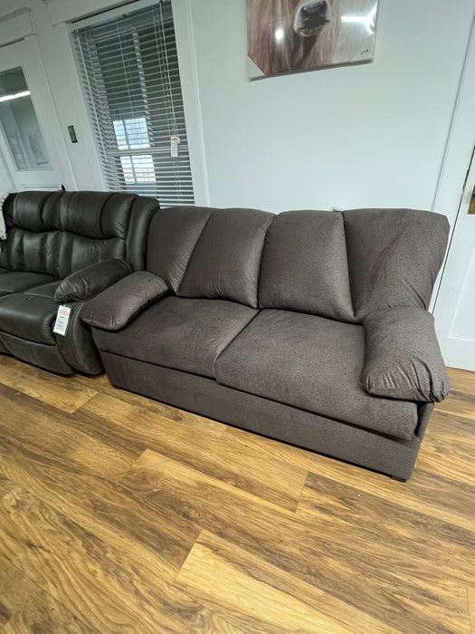 Divan lit Dormatex Riva matelas gel