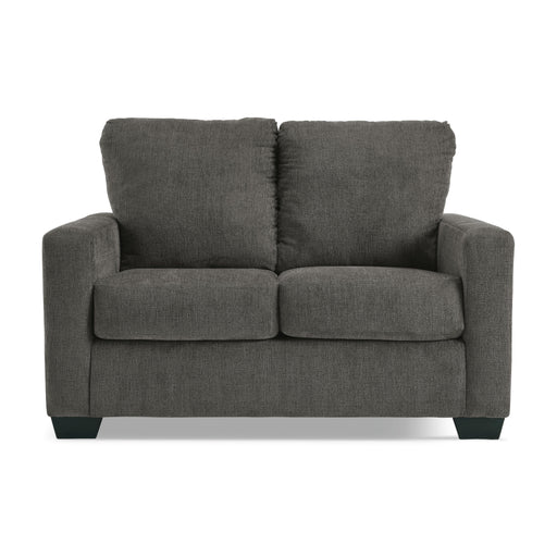 Canapé-lit simple (sofa sleeper) Ashley Rannis, étain (Pewter) 5360237