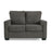 Canapé-lit simple (sofa sleeper) Ashley Rannis, étain (Pewter) 5360237