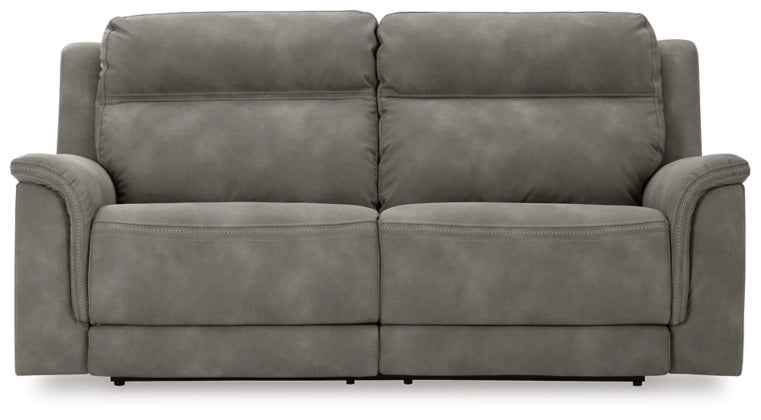 Sofa Condo Ashley Durapella 5930147C