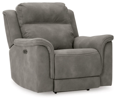 Fauteuil Ashley Durapella 5930113C