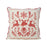 Coussin carré scandinave