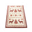 Chemin de table scandinave