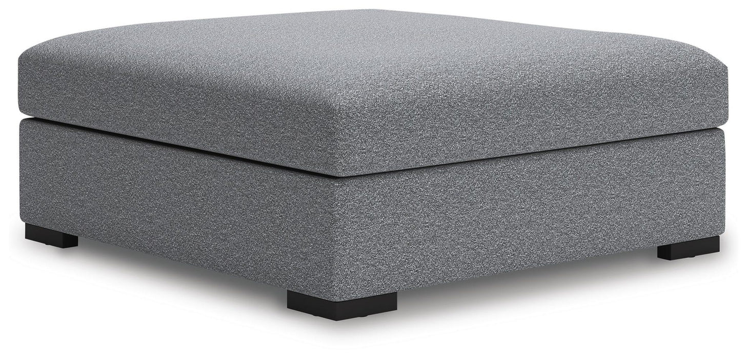 Pouf surdimensionné Ashley 6130508