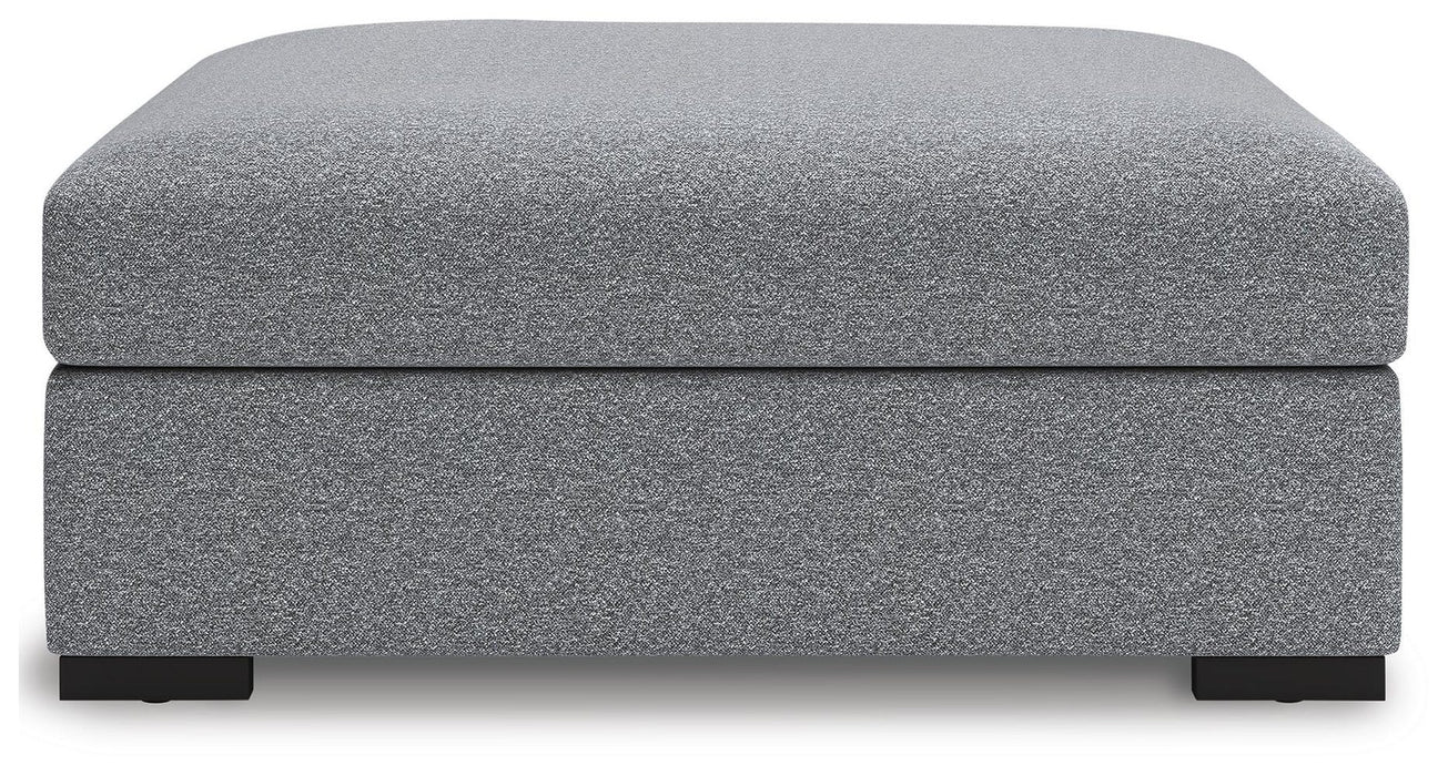 Pouf surdimensionné Ashley 6130508