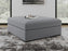 Pouf surdimensionné Ashley 6130508