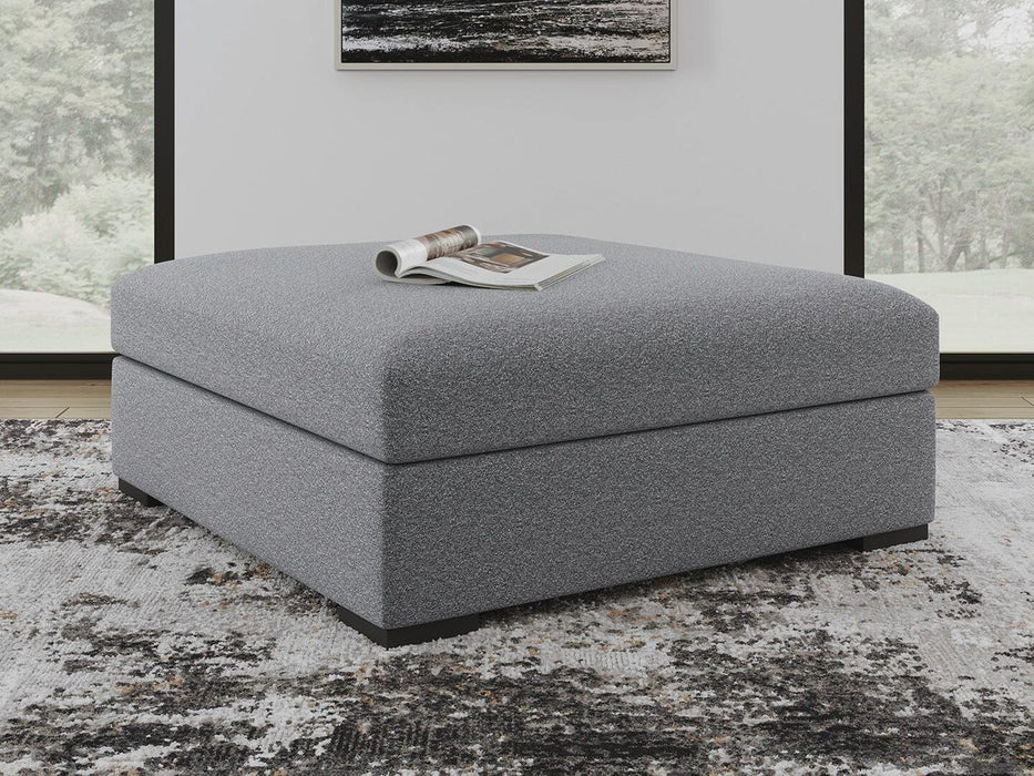 Pouf surdimensionné Ashley 6130508