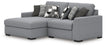 Sectionnel Bealton avec chaise longue Ashley