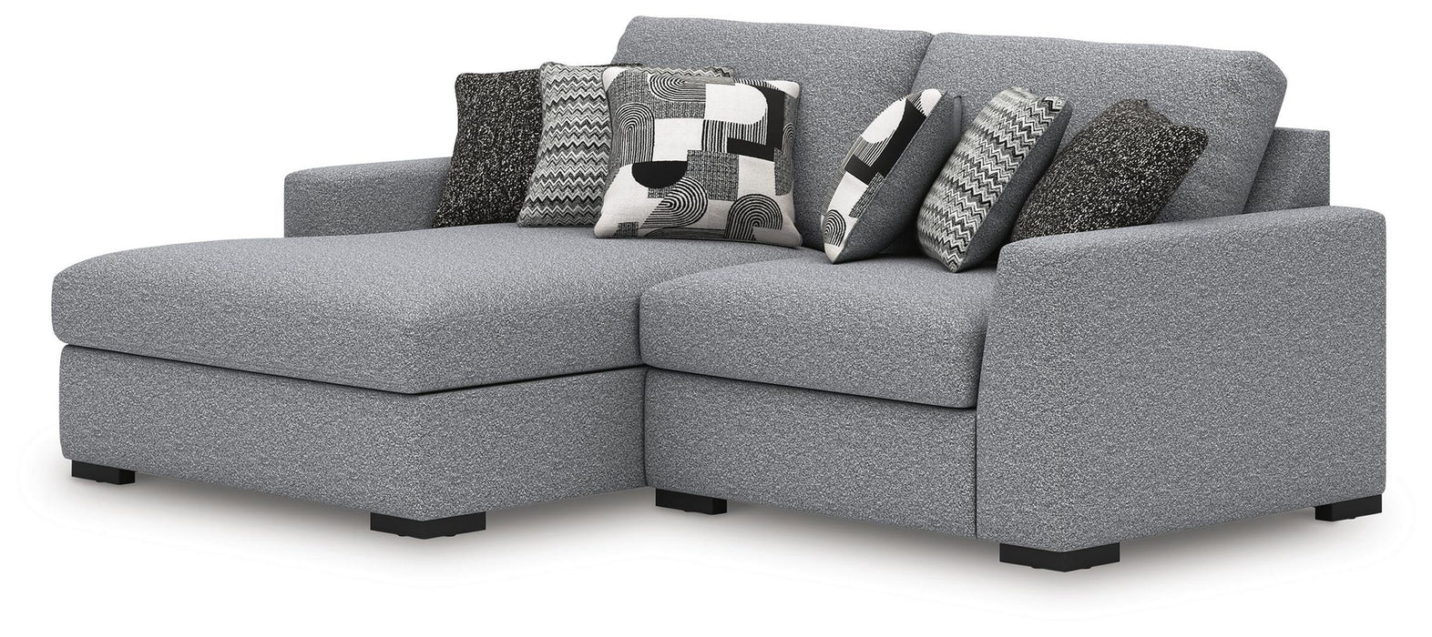 Sectionnel Bealton avec chaise longue Ashley