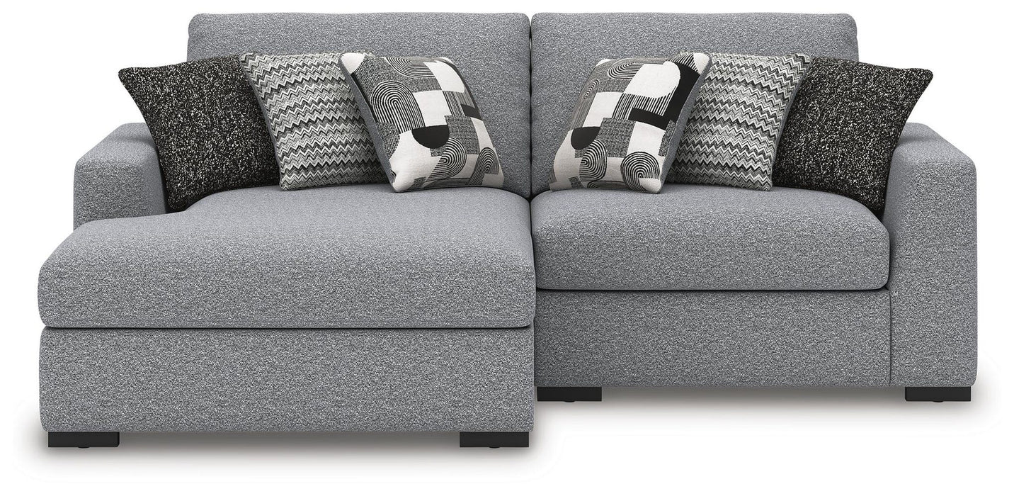 Sectionnel Bealton avec chaise longue Ashley