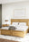Base de lit 54’’ MEQ 5957