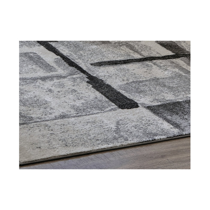Tapis Ashley Brycebourne détail