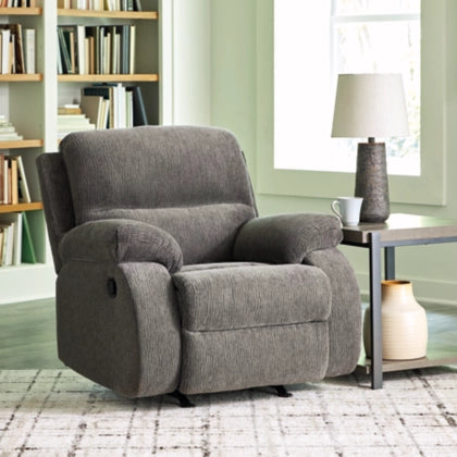Fauteuil inclinable Ashley 6650225C