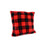 Coussin Frisson Lumberjack