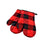 Mitaines de four Lumberjack