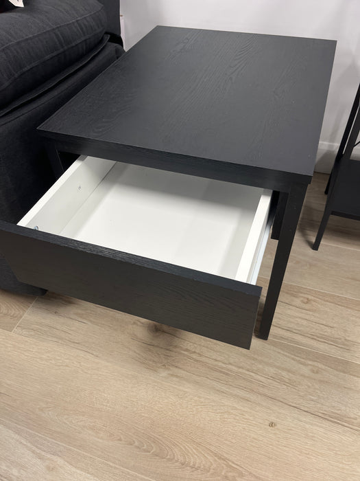 Table de coin Nouveau Concept T600/OBSCUR