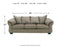 Sofa Ashley Darcy gris