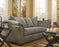 Sofa Ashley Darcy gris