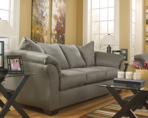 Sofa Ashley Darcy gris