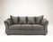 Sofa Ashley Darcy gris