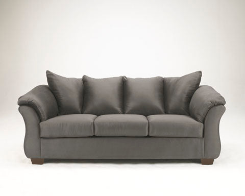 Sofa Ashley Darcy gris