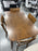 Table Ashley Tameride avec 4 chaises