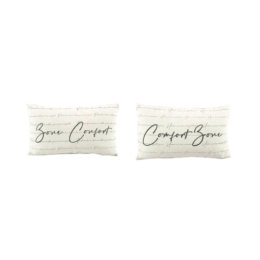 Coussin confort/comfort
