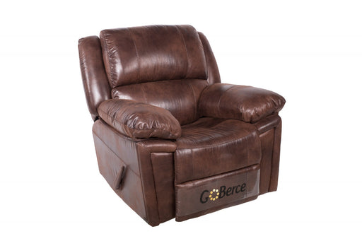 Fauteuil inclinable Goberce