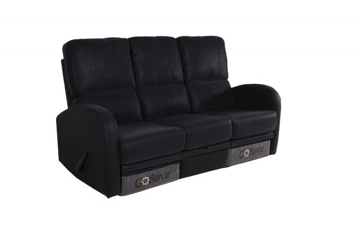 Sofa Inclinable Goberce