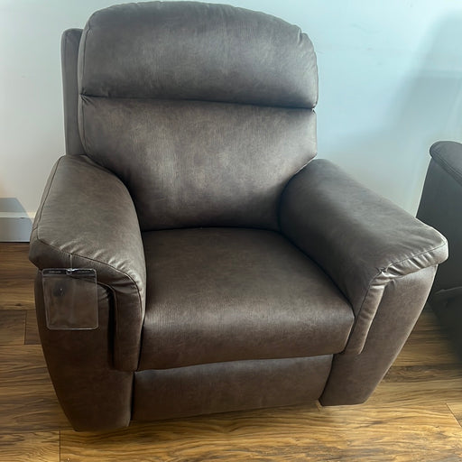 Fauteuil Elran Inclinable