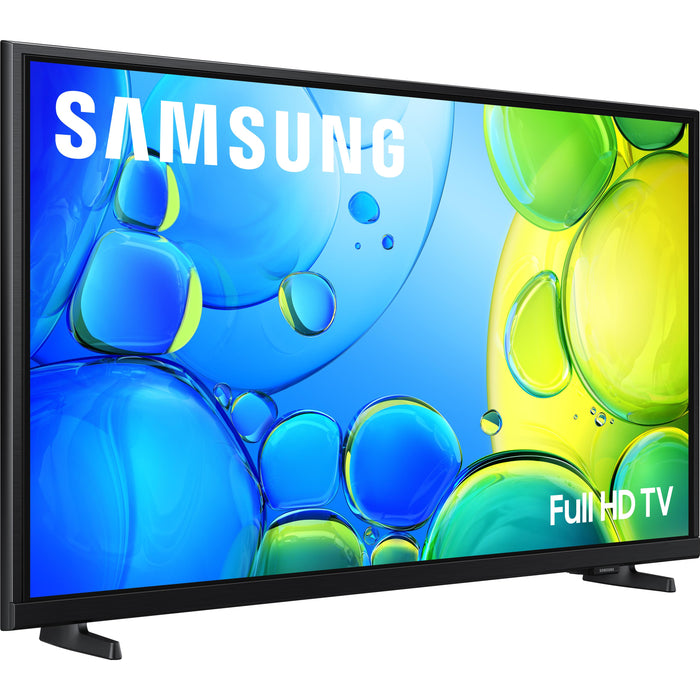 Téléviseur Samsung 32 pouces Full HD UN32F6000FFXZC – Garantie de bon fonctionnement : 4 ans